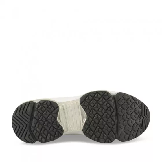 Baskets BLANC AIRNESS