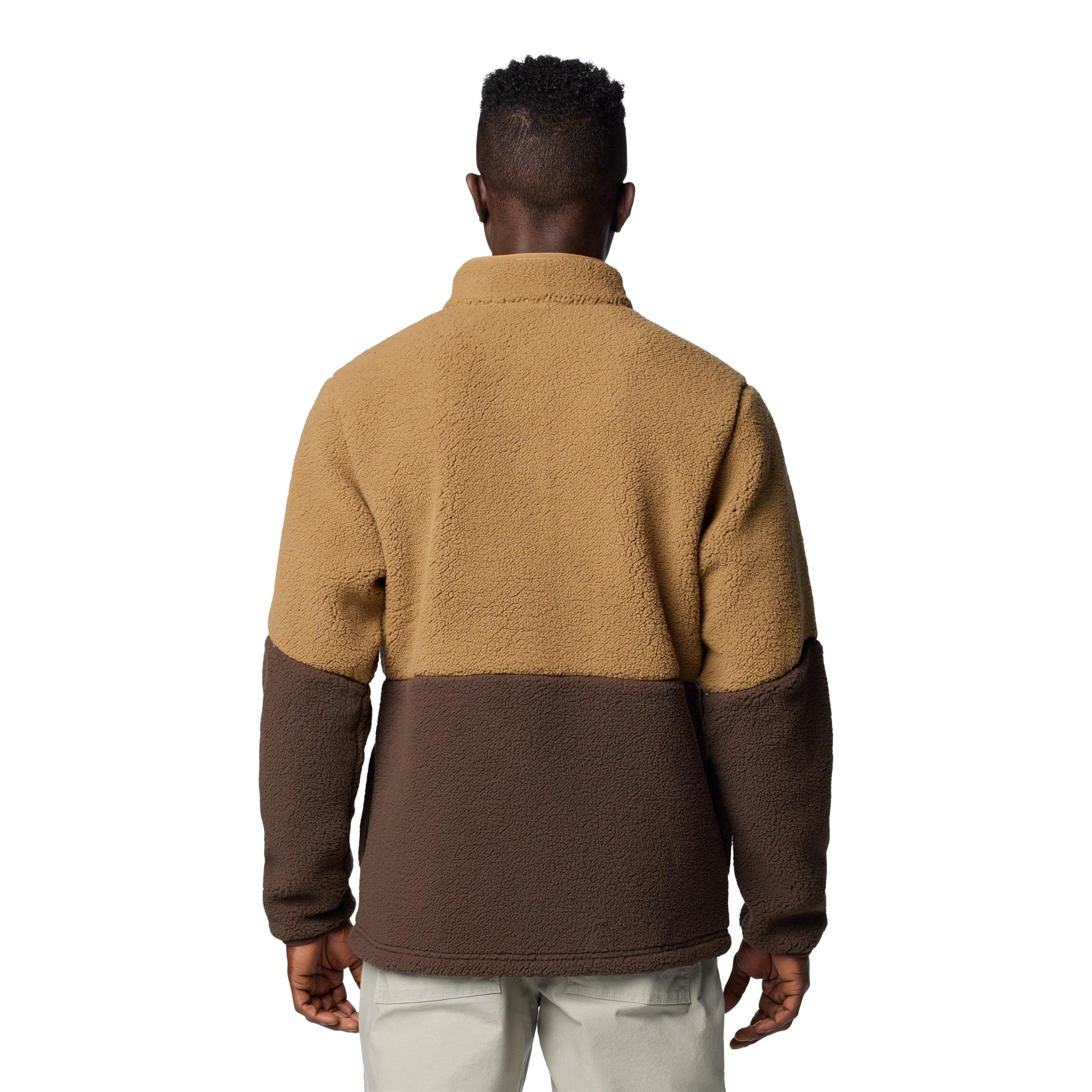 Columbia Mountainside Fleece