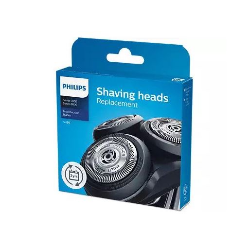 Philips Shaving Heads SH50/50