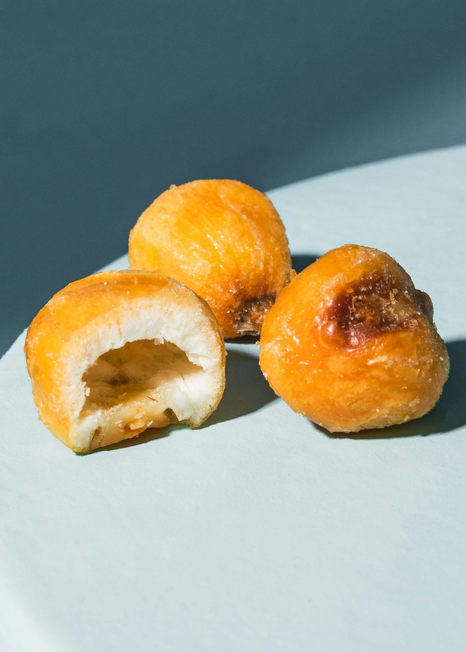 Geröstete Maiskörner mit Salz 1 kg