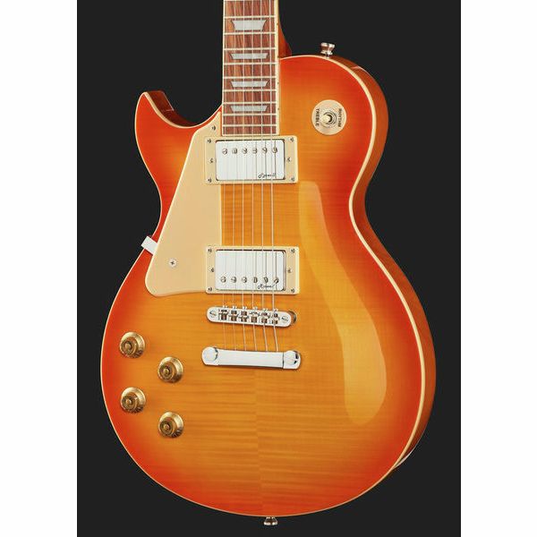 Harley Benton SC-450PlusLH HB Vintage Series