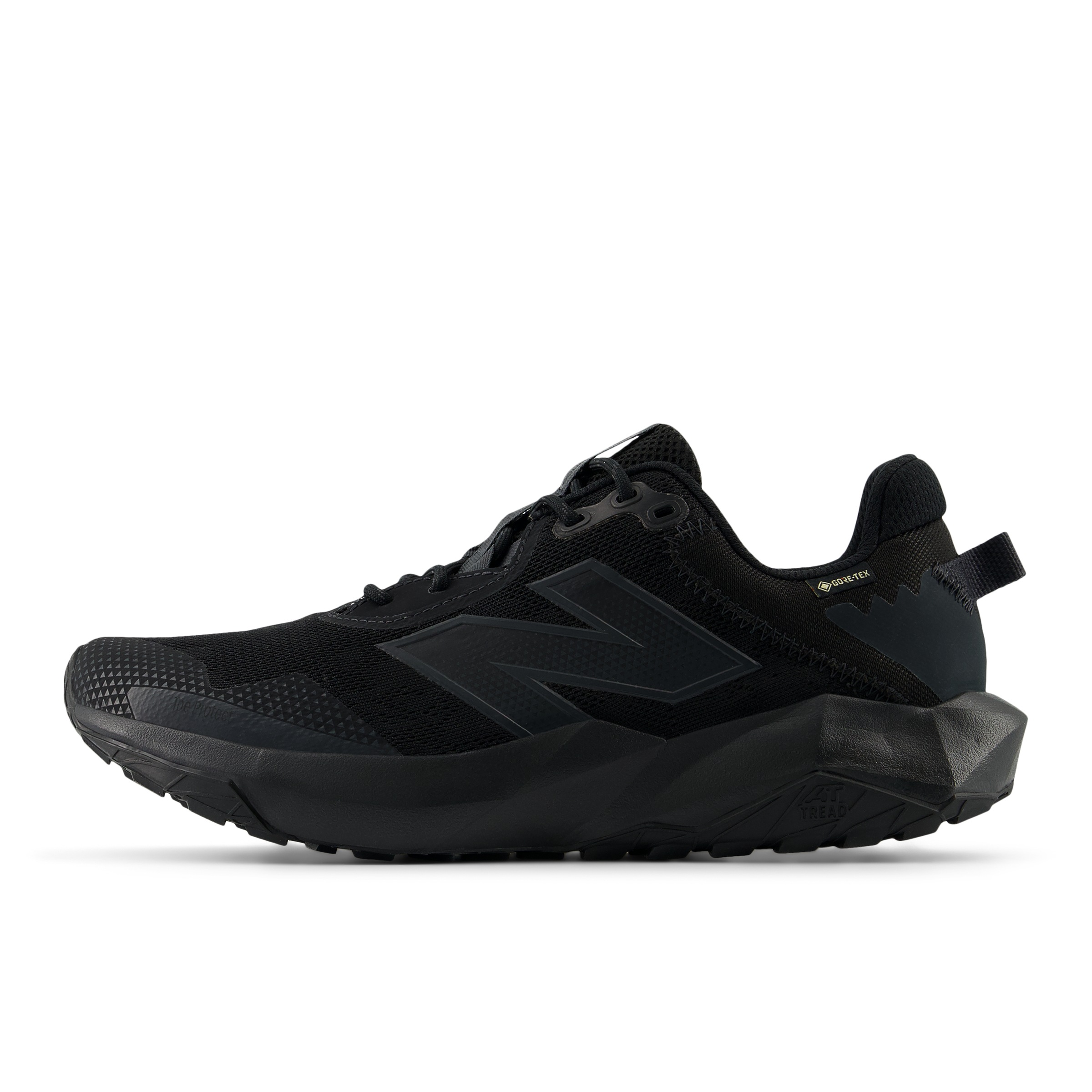New Balance Trailrunningschuh »NITREL Gore Tex«  Trailrunning-Schuhe, wasserdicht