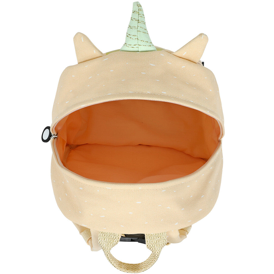 Trixie kleuterrugzak mrs. unicorn - 31 cm