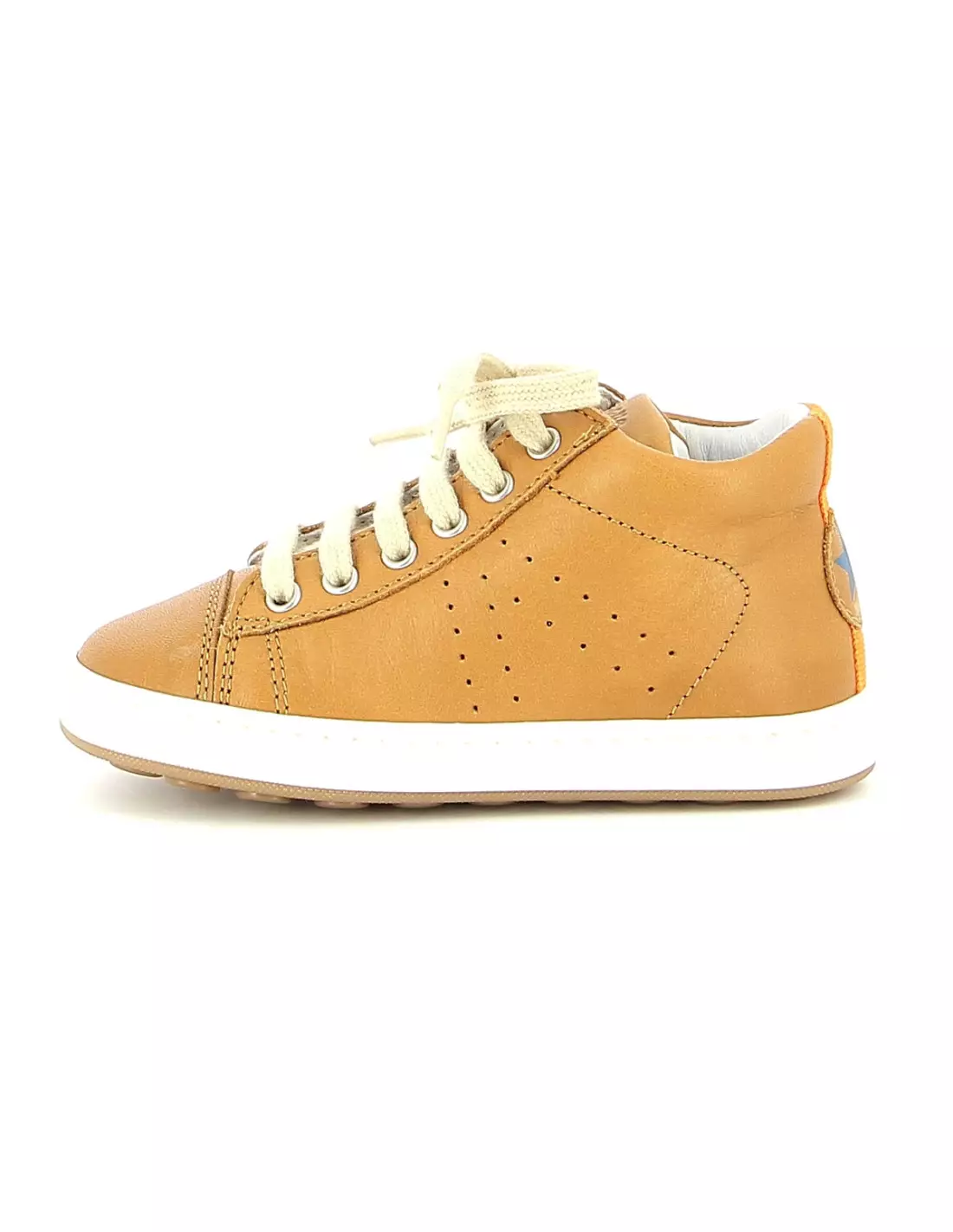 BABYBOTTE 9101B861 - Bottes Cognac