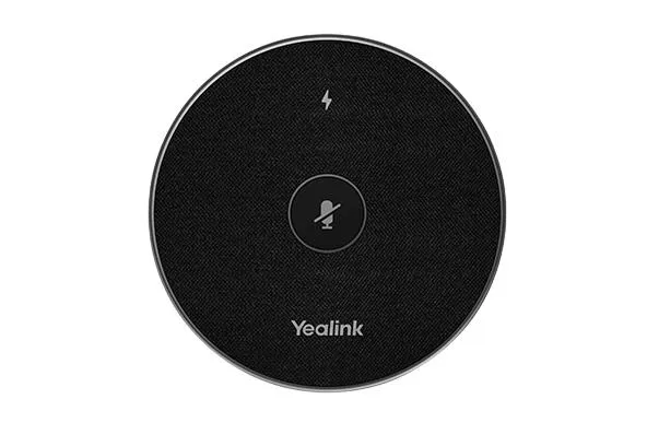 Yealink VCM36-W Pakke-mikrofon