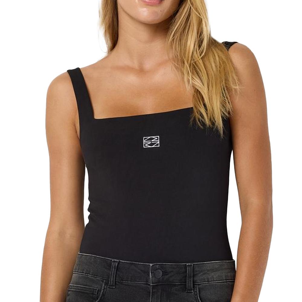 Noisy May Body Noir Femme Noisy May Teresa