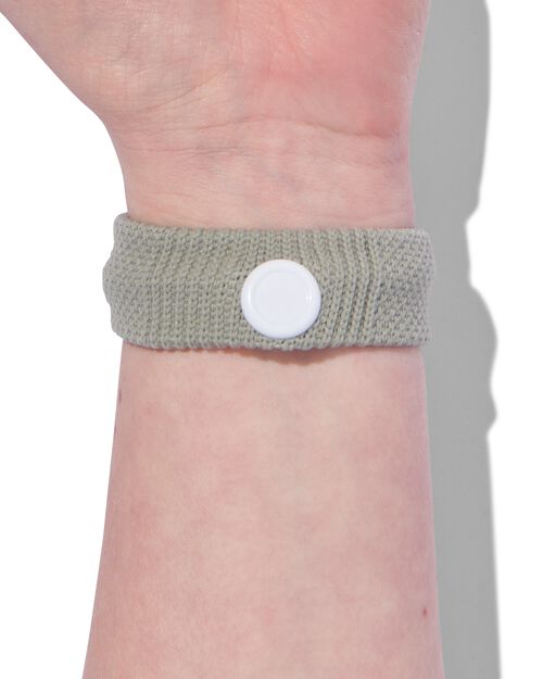 2 bracelets anti mal des transports
