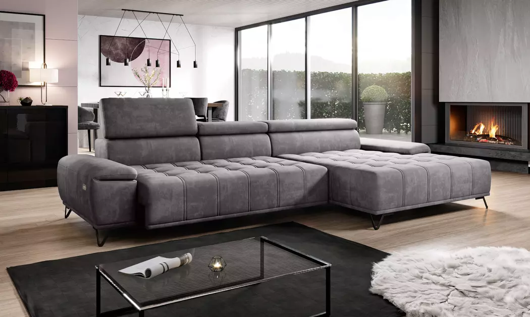 Ecksofa Palladio
