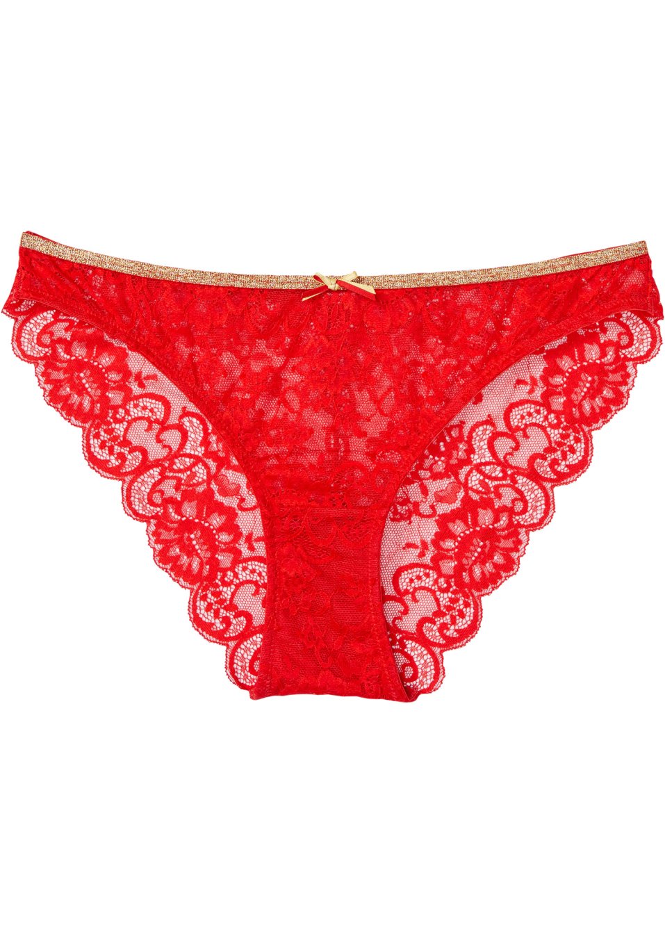 Slip brésilien en polyamide recyclé