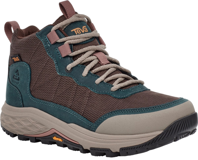Ridgeview Mid RP Wandelschoen
