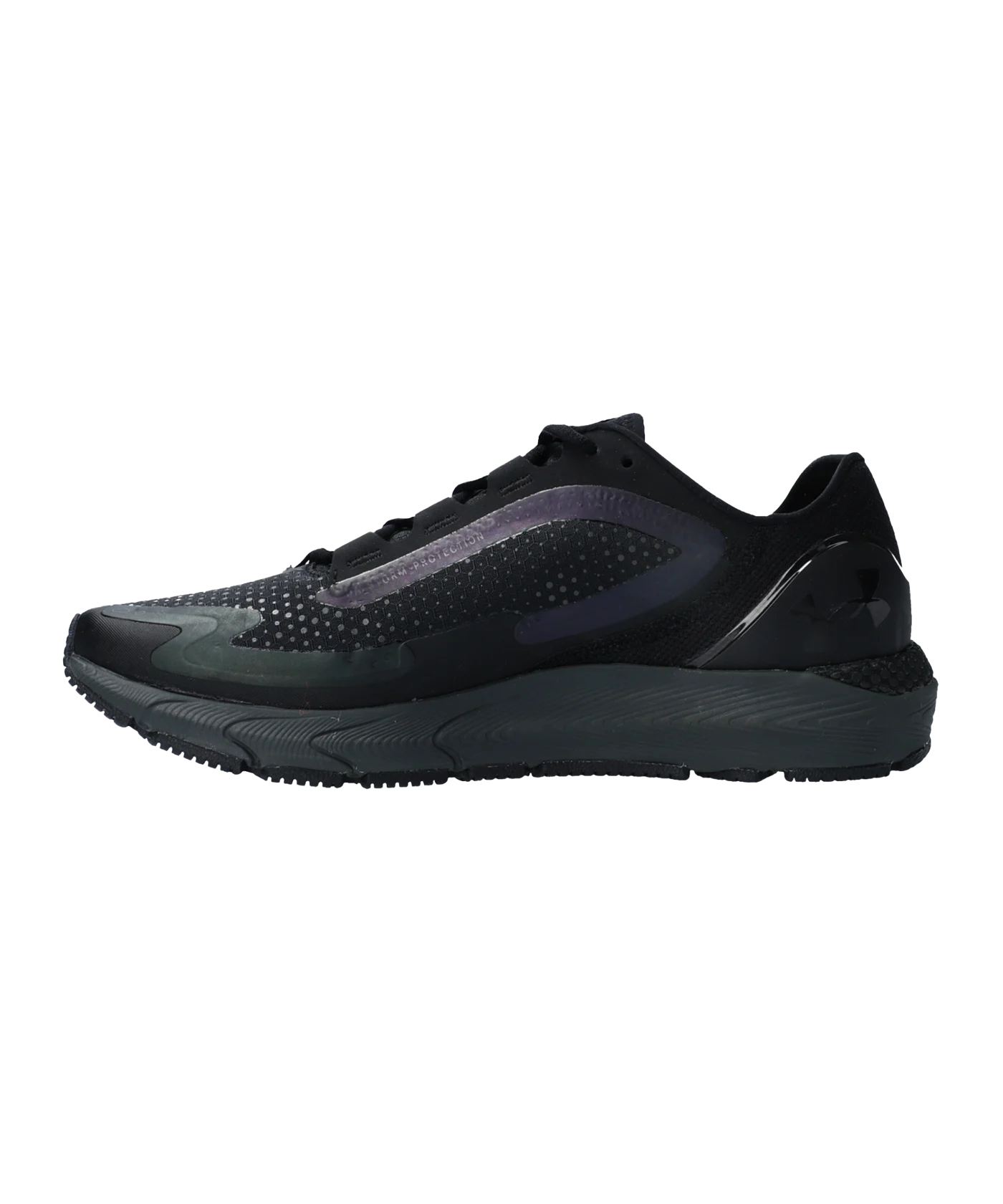 Under Armour Hovr Sonic 5 Storm Tech Damen F001 Laufschuh