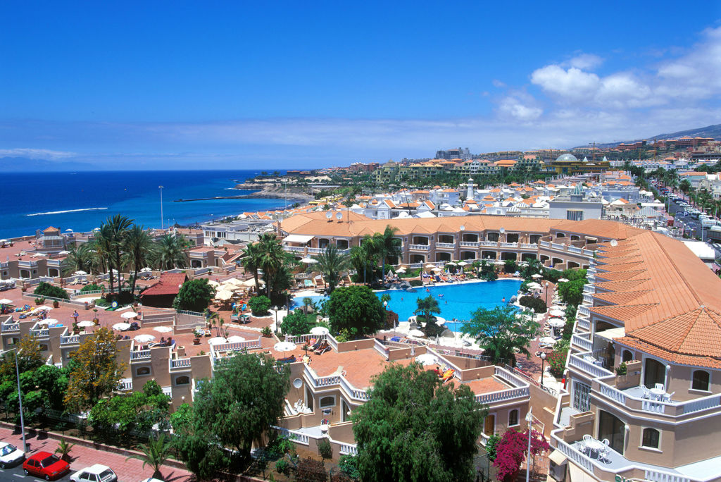Sol Sun Beach Logies en ontbijt - Appartement