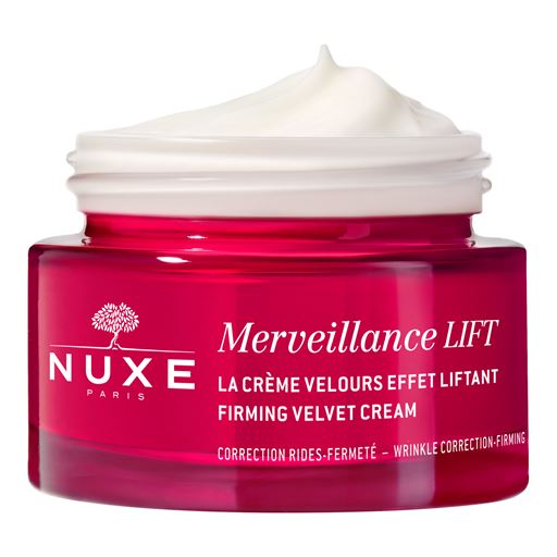 Nuxe Merveillance Lift Firming Velvet Cream, 50 ml