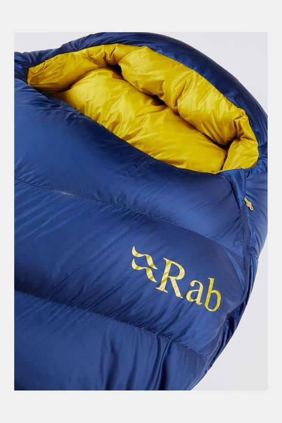 Rab Rab Neutrino 600 Slaapzak