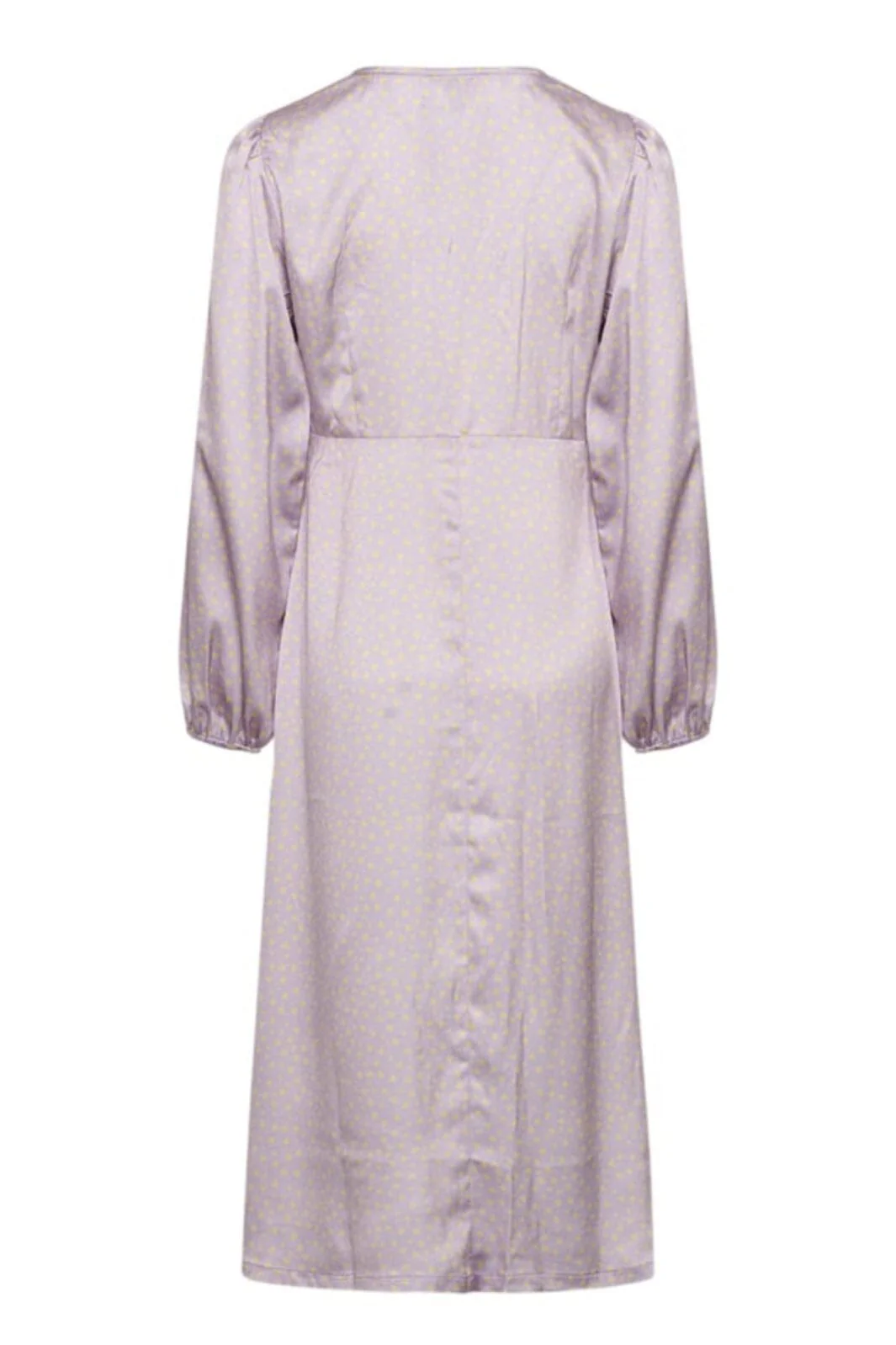 Noella Ryder Long Dress