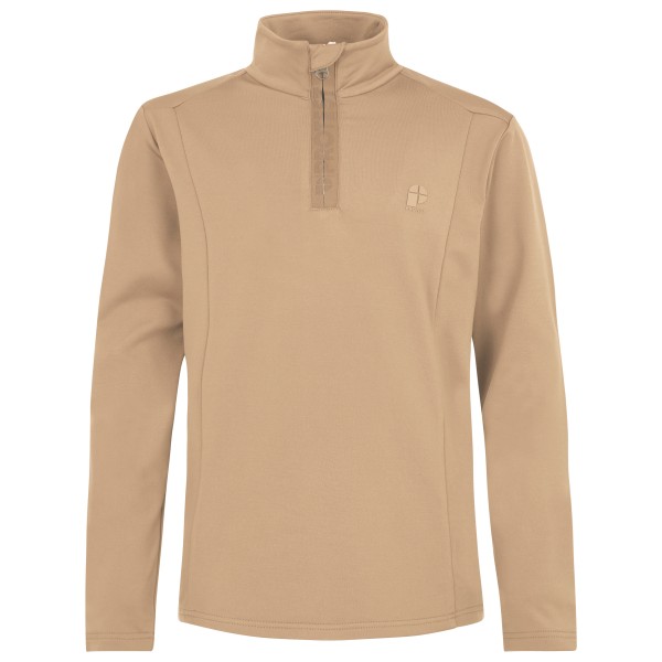Protest - Kid's PRTRewillowy 1/4 Zip Active Top - Pull polaire