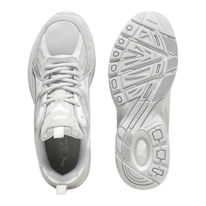 Puma Milenio Tech Suede Sneakers Heren