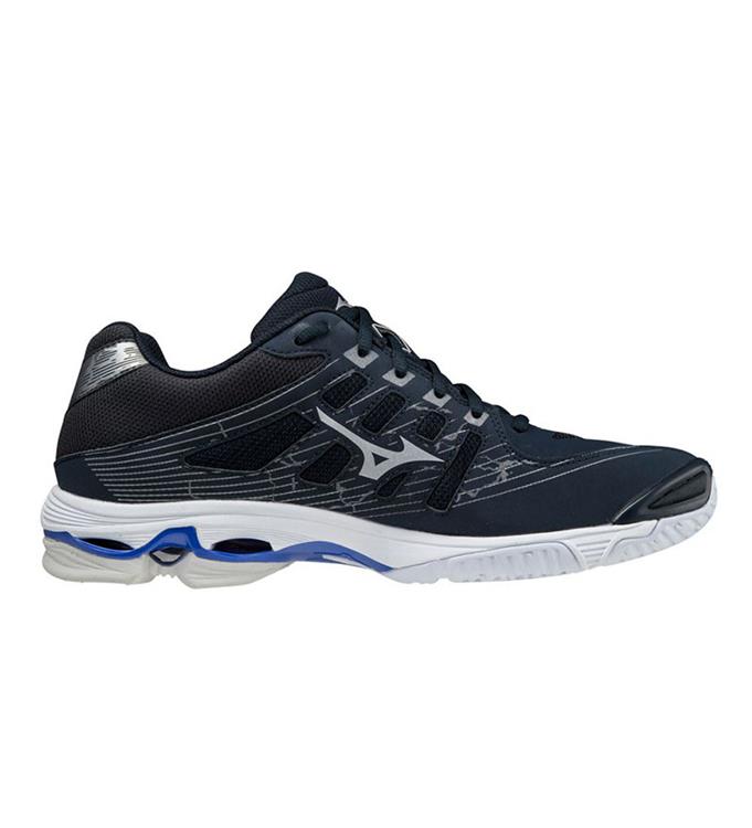 Mizuno Men Wave Voltage Indoorschoenen