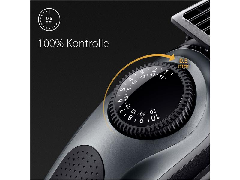 Braun Bartschneider BT5450 Barttrimmer Series 5