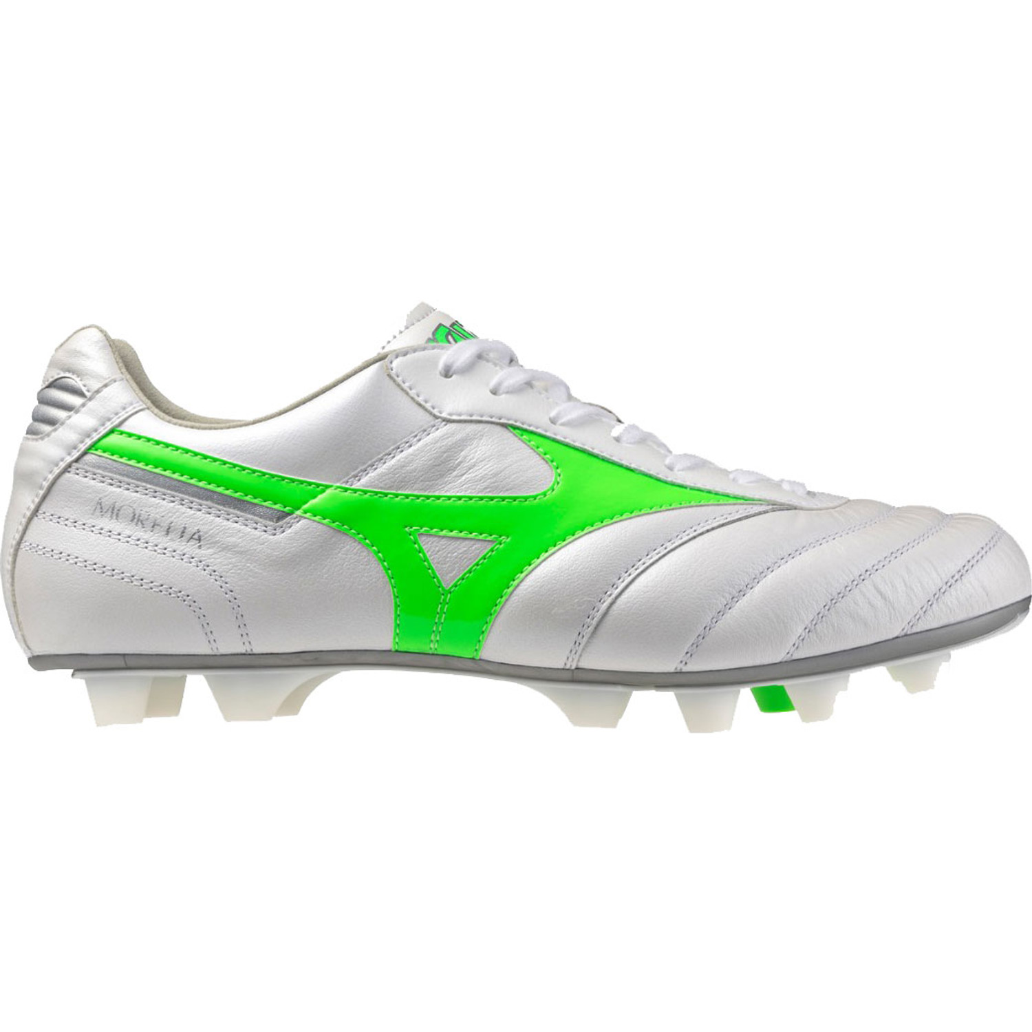 Mizuno Morelia II Elite FG