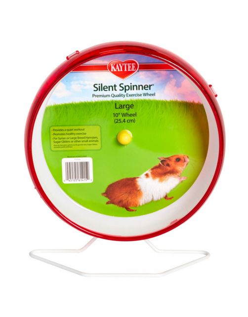 Beeztees Trainingsmolen Silent Spinner Assorti - Speelgoed