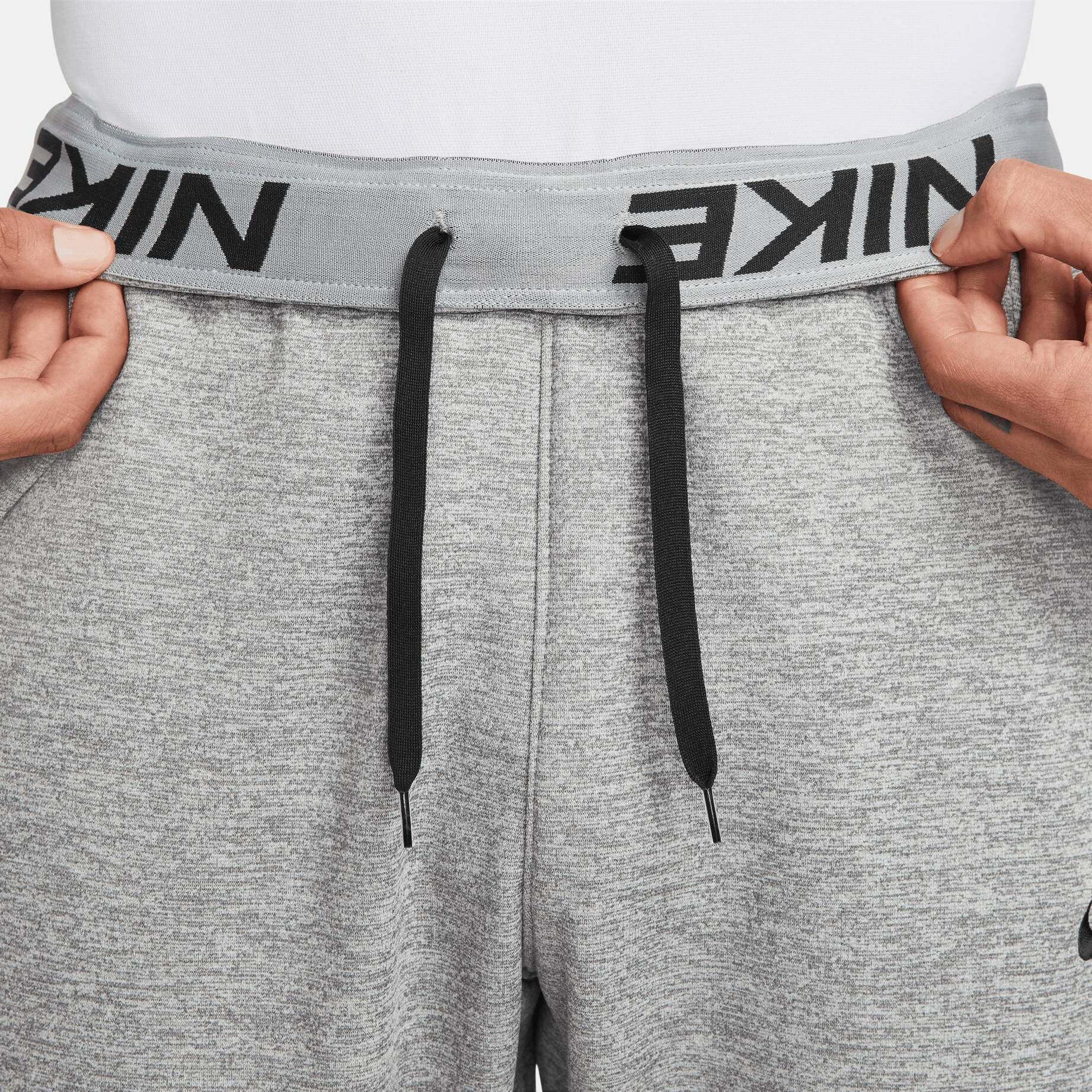 Nike| Herren Trainingshose THERMA-FIT Tapered Fit