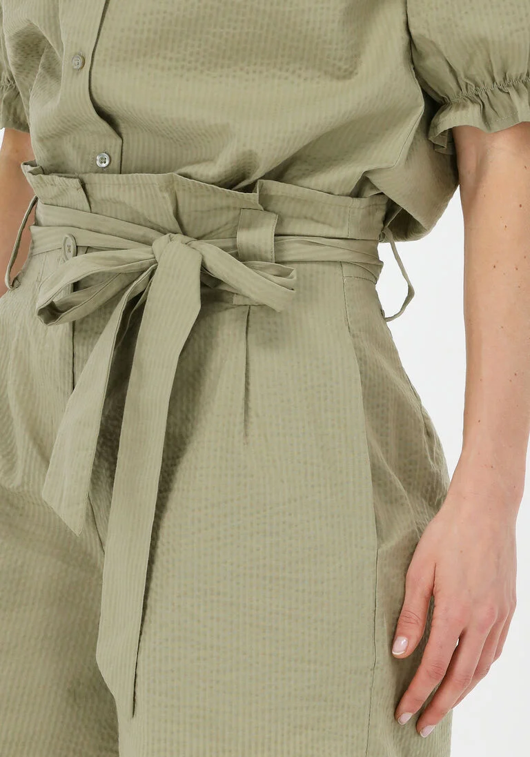 MODSTR\u00D6M beige modstr&ouml;m shorts panne shorts