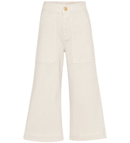 Molo Jeans - 3/4-Länge - Alyna - Pearled Ivory