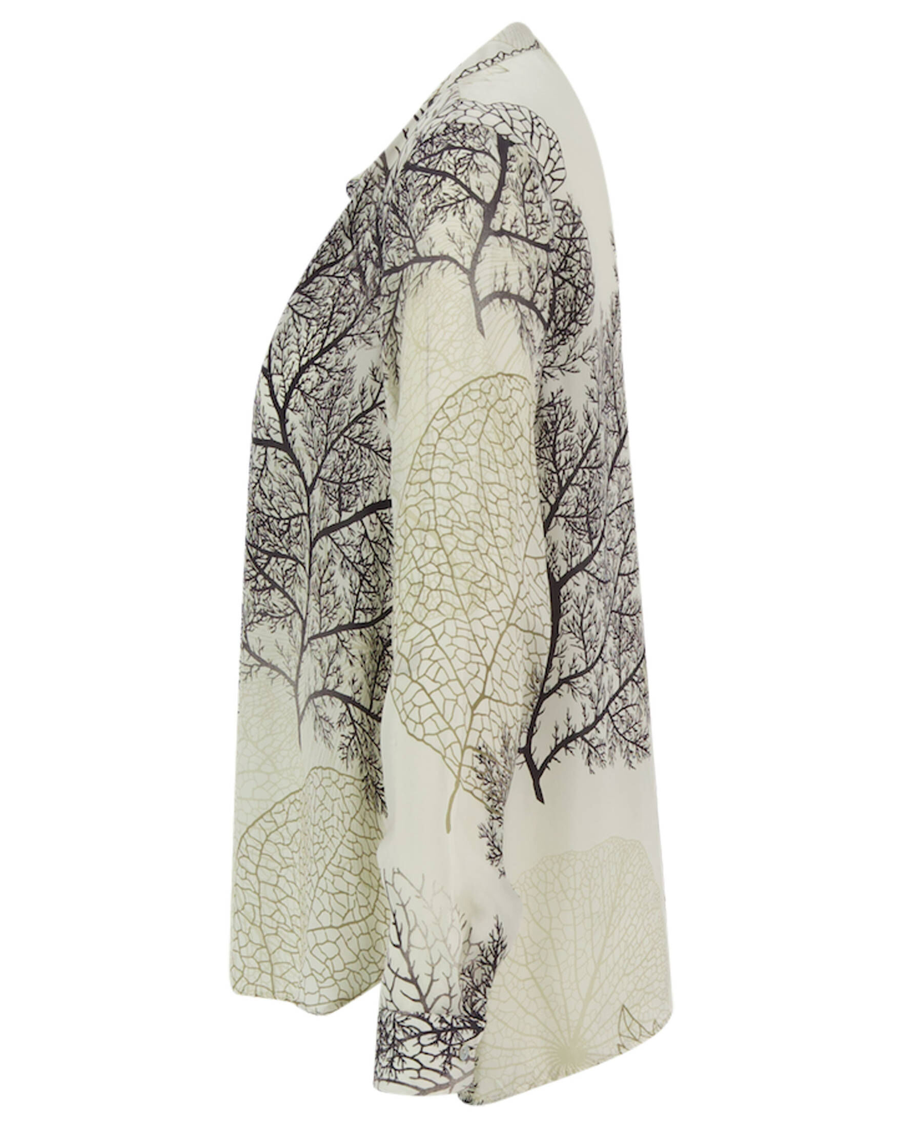 Princess goes Hollywood| Damen Bluse Langarm