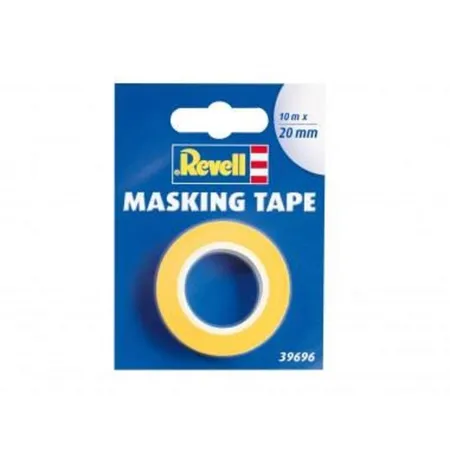 Revell Masking Tape 20mm