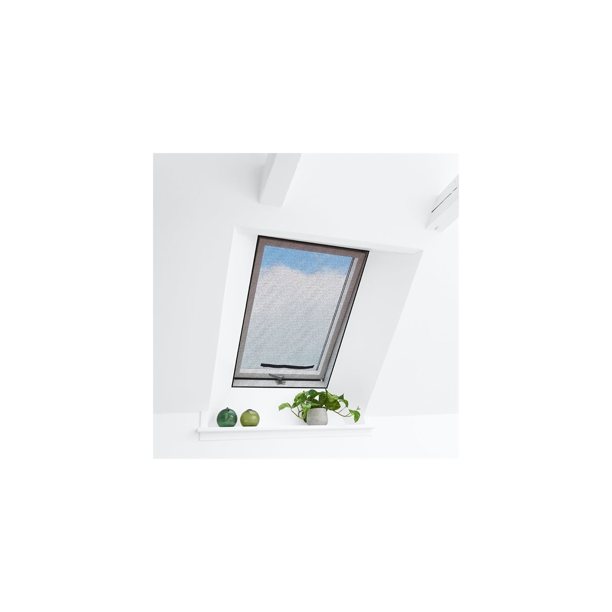Day Insektsnett til Vindu 150x130cm
