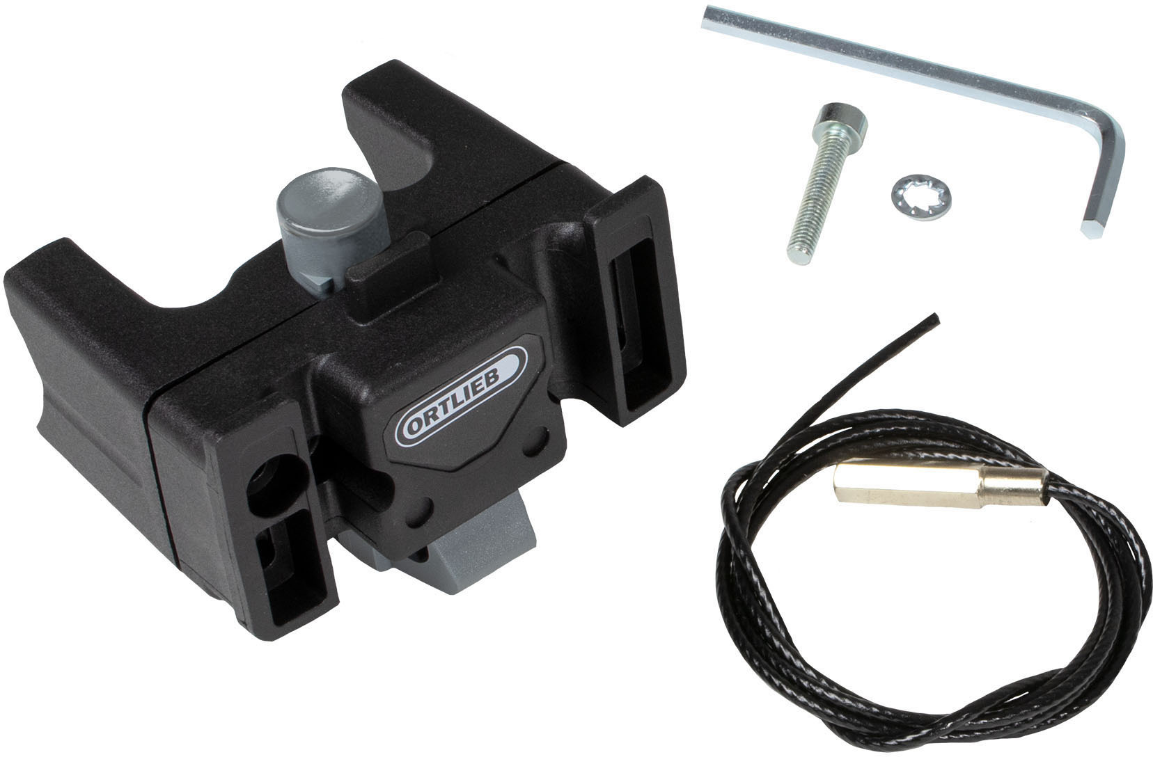 Handlebar Mounting-Set