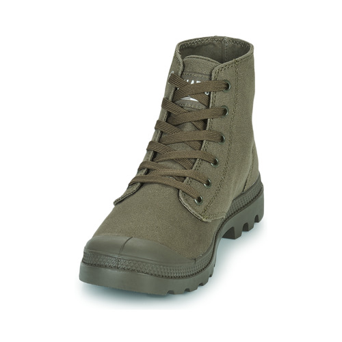 Palladium - MONO CHROME - Kaki