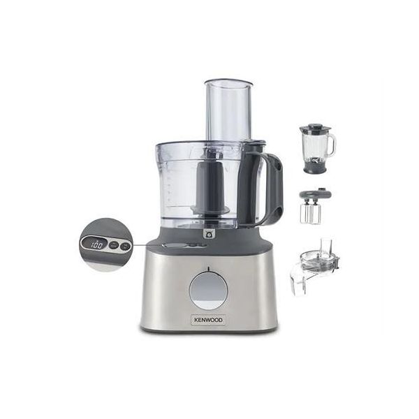 Kenwood Processador de Alimentos FDM315SS