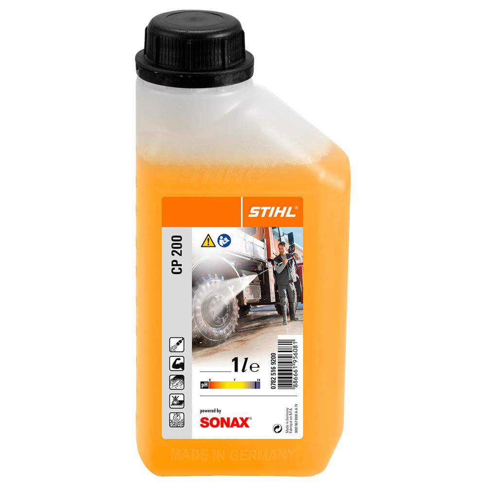 STIHL CP 200 - Reinigingsmiddel - 1 l - 10.5 cm
