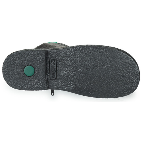 Kickers - MEETKIKNEW - Marron