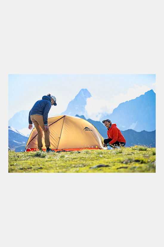 MSR MSR Freelite 3-persoons Tent V3
