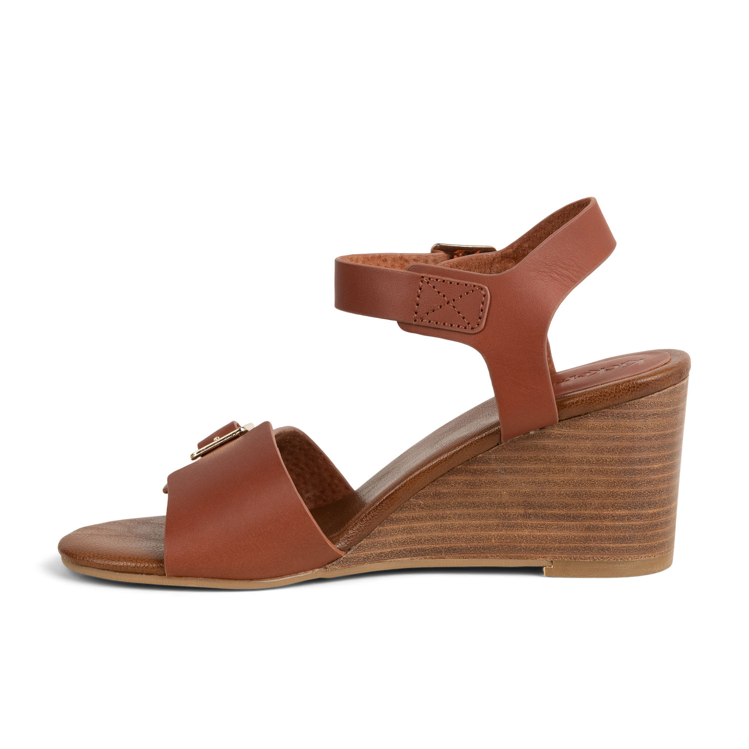 Sandales femme KICKERS VODOU