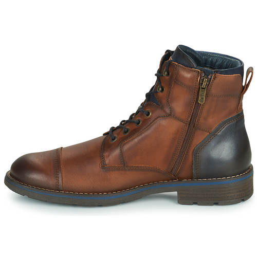 Pikolinos - YORK M2M - Marron / Marine