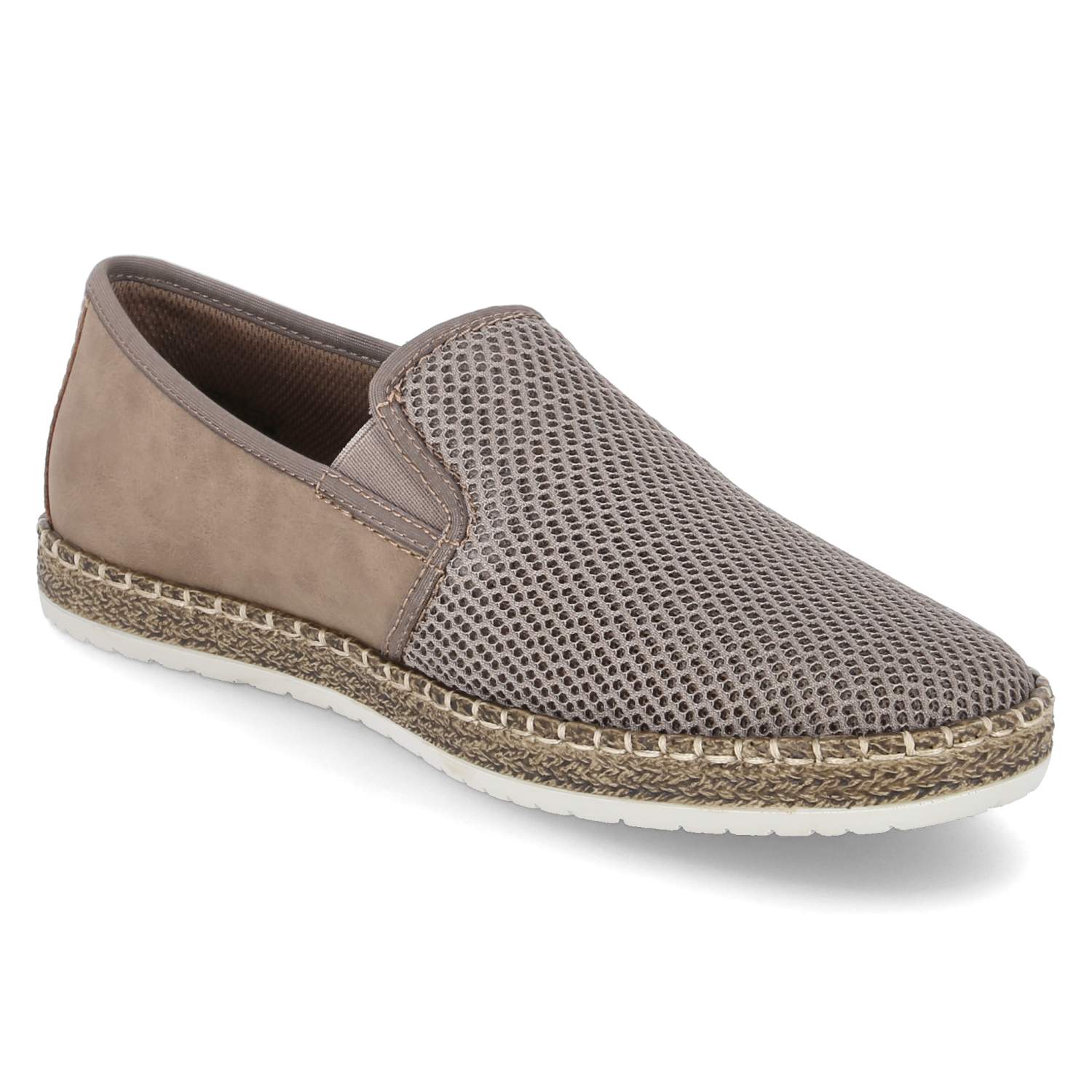 Rieker Slipper - beige