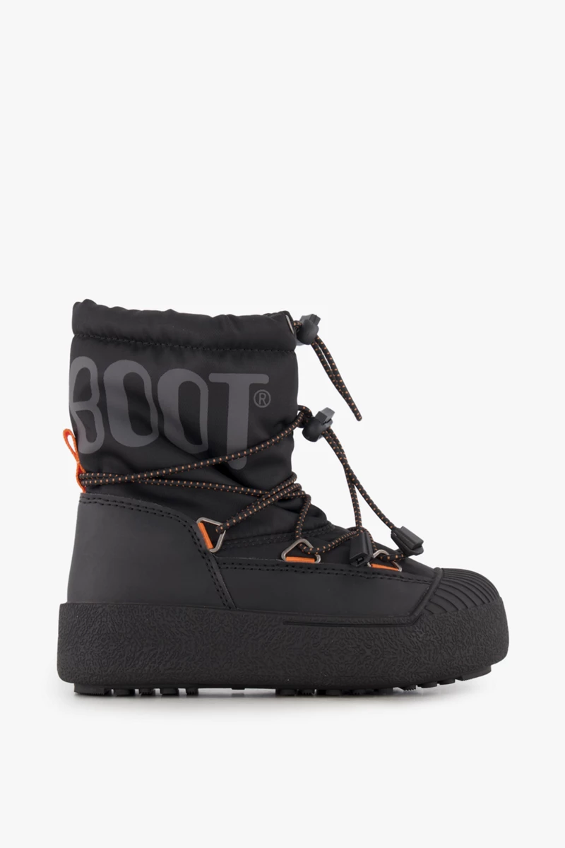moonboot Jtrack Polar Kinder Winterboot