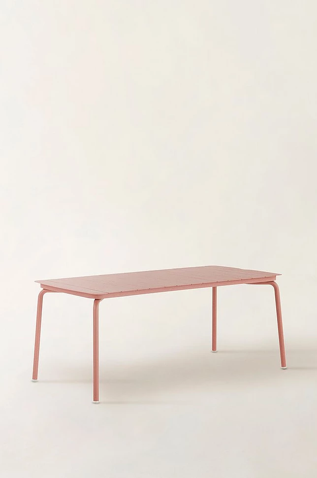 LORIENT spisebord 85x180 cm
