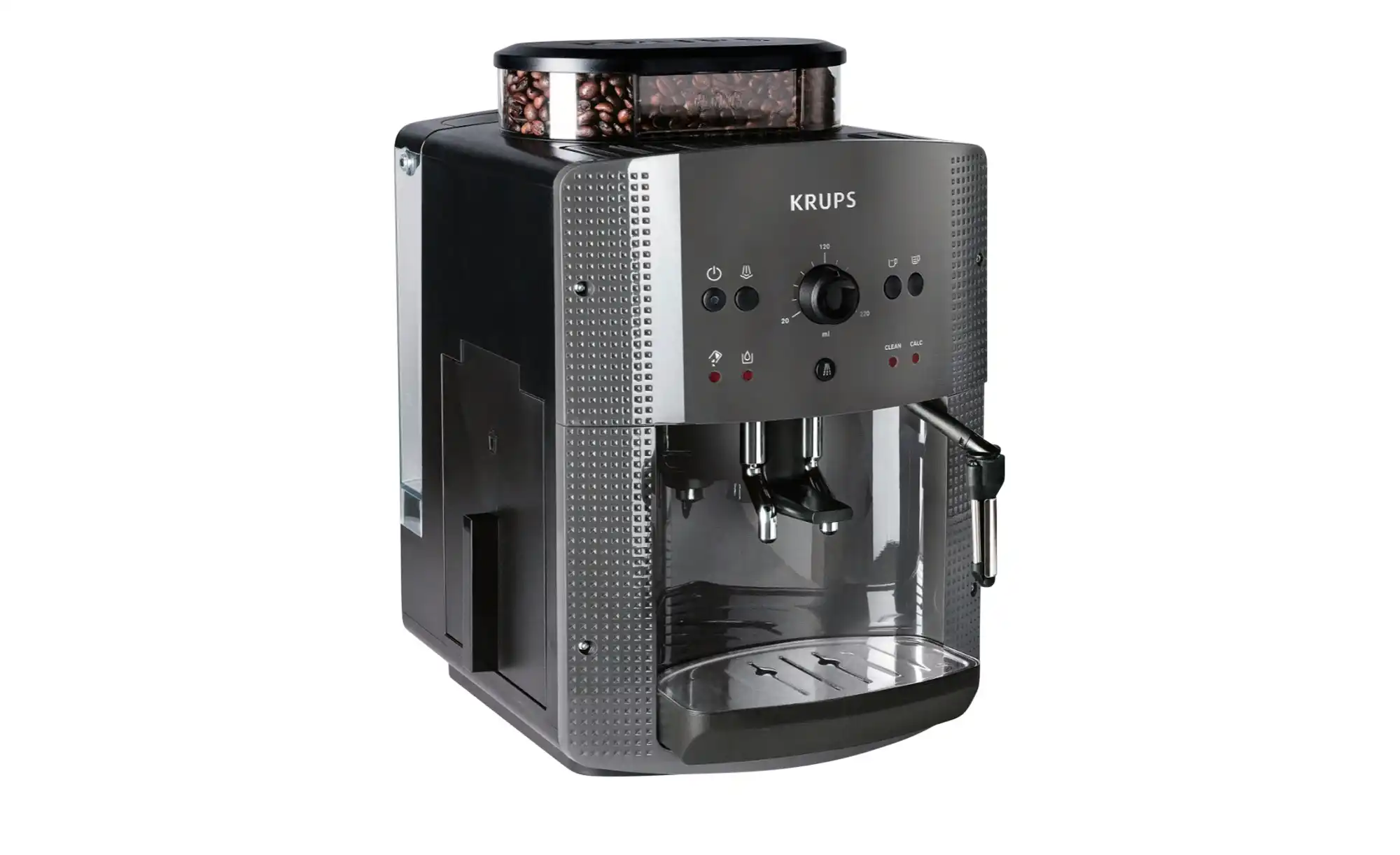 KRUPS Espresso-Vollautomat EA810B