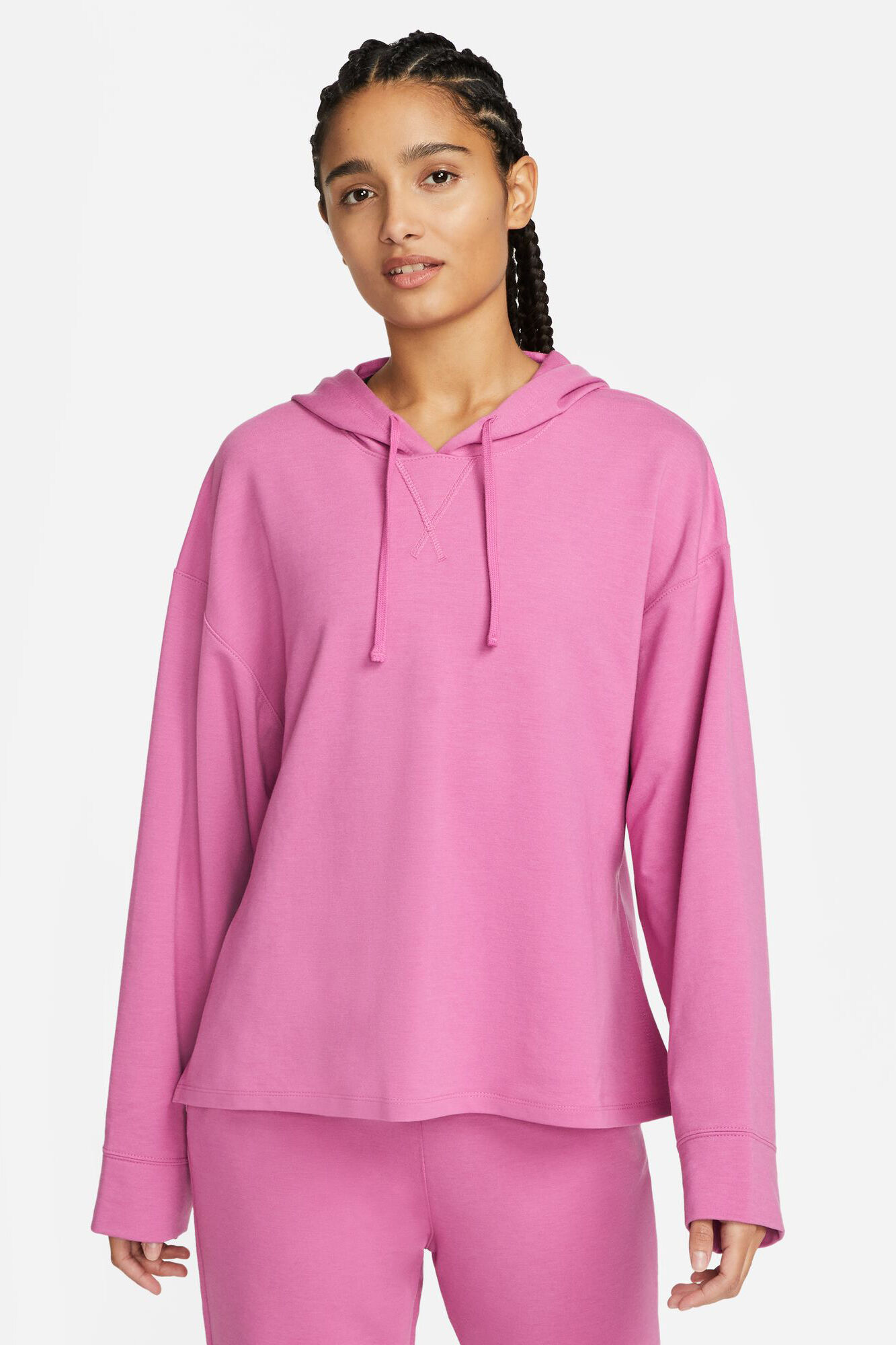 Moletom Nike