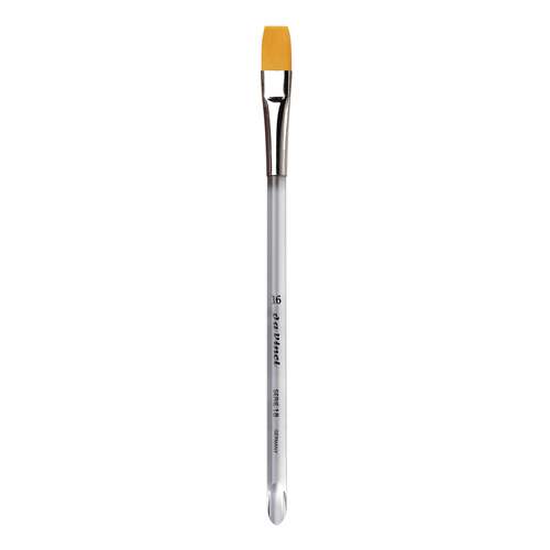 da Vinci NOVA, Serie 18, Grundierpinsel flach