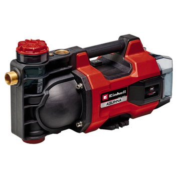 Einhell 36V tuinpomp Aquinna 36/34 (zonder accu)