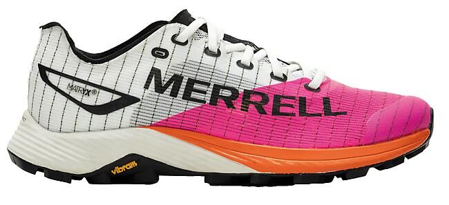 MERRELL - CHAUSSURES DE TRAIL MTL LONG SKY 2 MATRYX W
