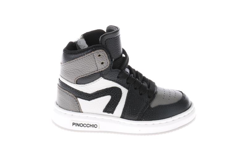 Pinocchio P1765 Grijs combi [15COCC]