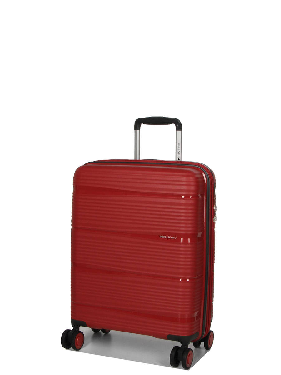 Ensemble 3 valises Roncato R-Lite