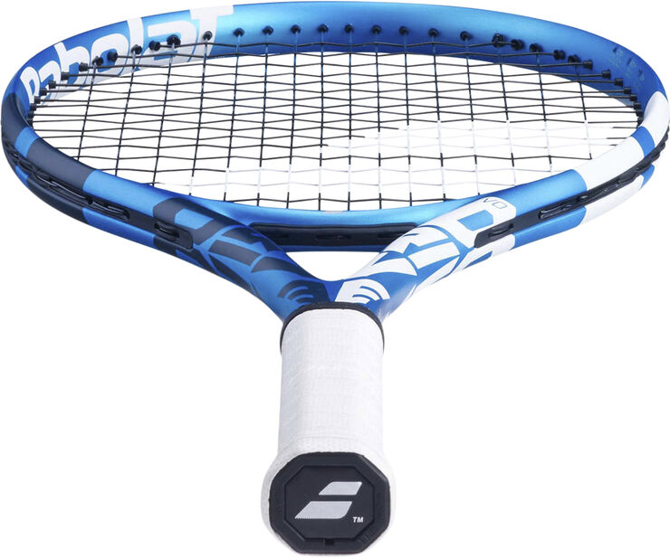 Babolat Evo Drive Strung tennisketcher Blå
